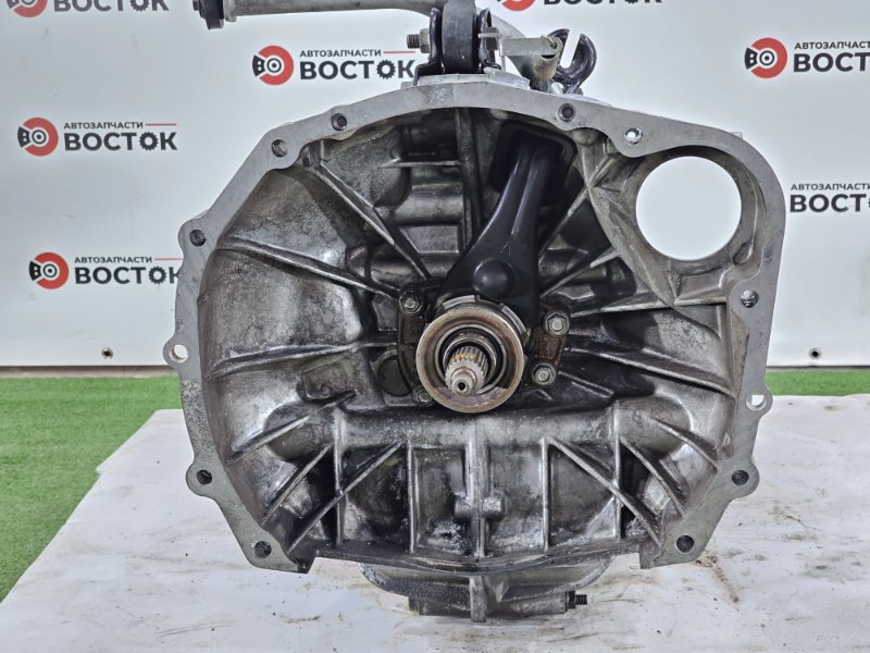 МКПП, 55000 рублей, Пешки