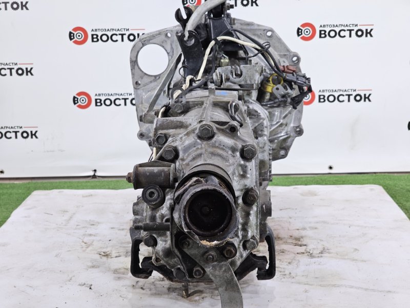 МКПП, 55000 рублей, Пешки