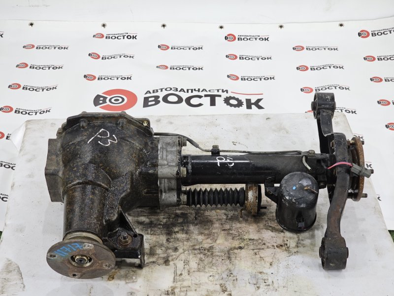 Редуктор, 23000 рублей, Пешки