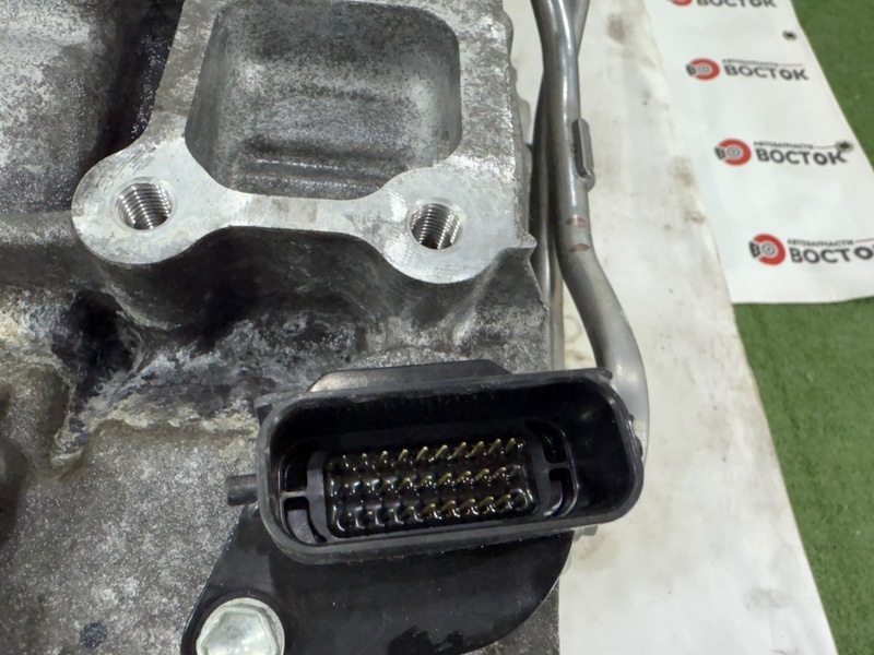 АКПП, 205000 рублей, Пешки