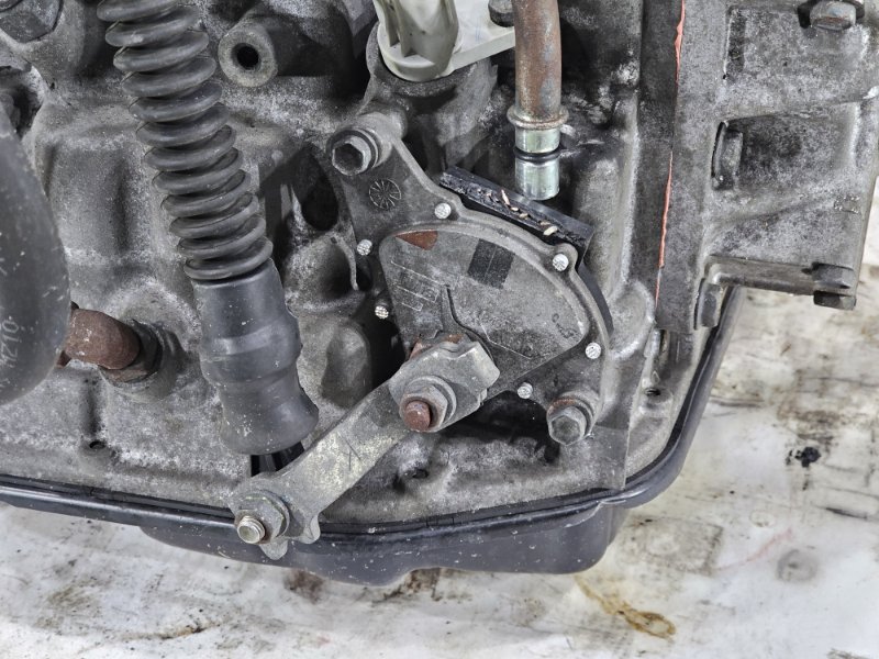 АКПП, 108000 рублей, Пешки