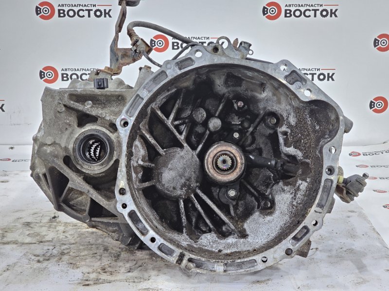 МКПП, 35000 рублей, Пешки