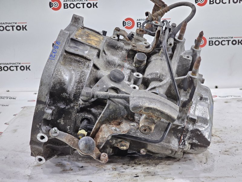 МКПП, 35000 рублей, Пешки