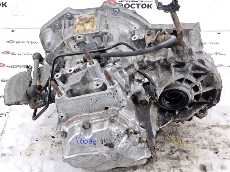 МКПП, 35000 рублей, Пешки