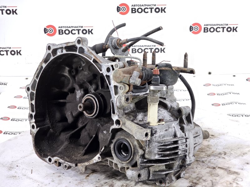 МКПП, 40000 рублей, Пешки