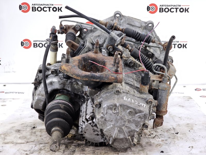 МКПП, 40000 рублей, Пешки