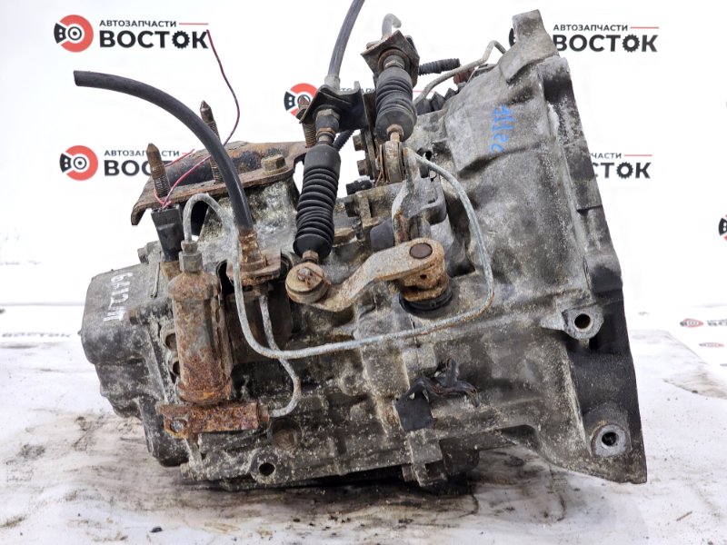 МКПП, 40000 рублей, Пешки