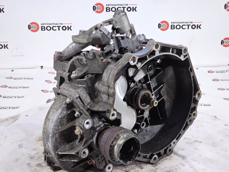 МКПП, 25000 рублей, Пешки