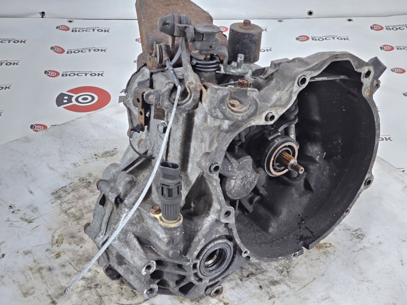 МКПП, 55000 рублей, Пешки