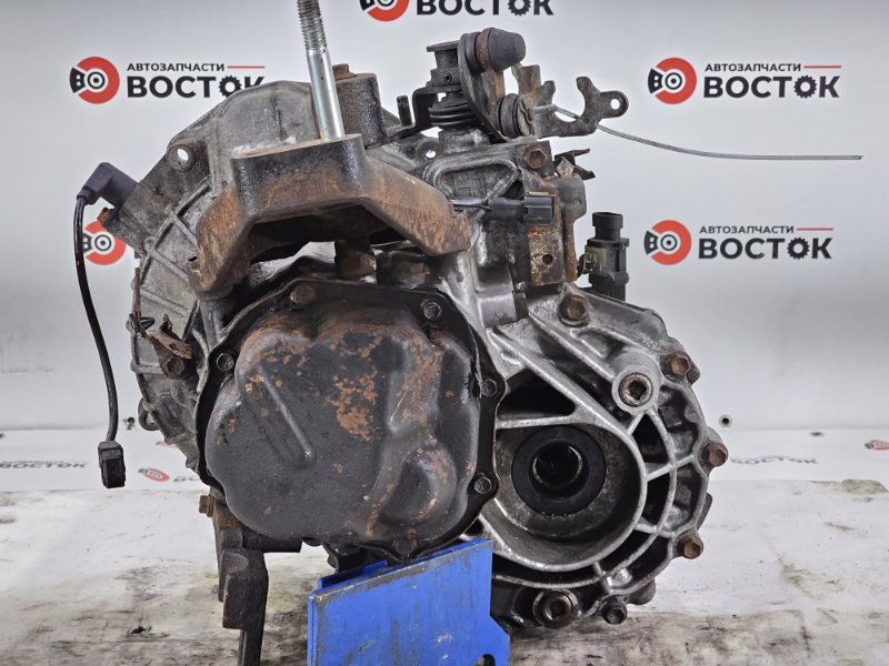 МКПП, 55000 рублей, Пешки