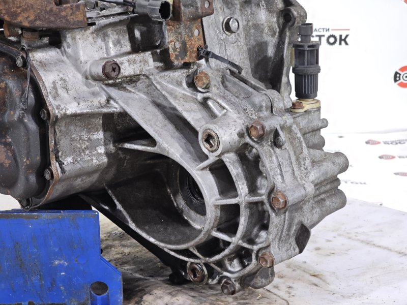 МКПП, 55000 рублей, Пешки