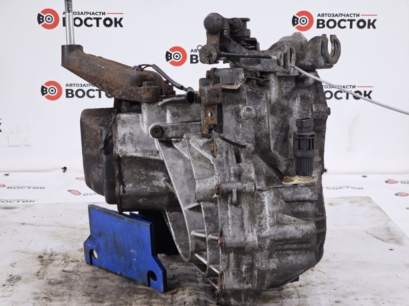 МКПП, 55000 рублей, Пешки