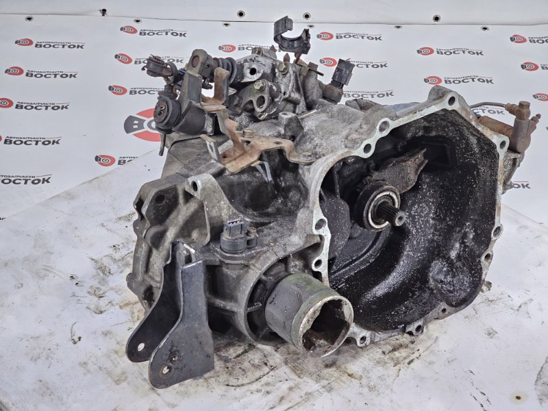 МКПП, 25000 рублей, Пешки