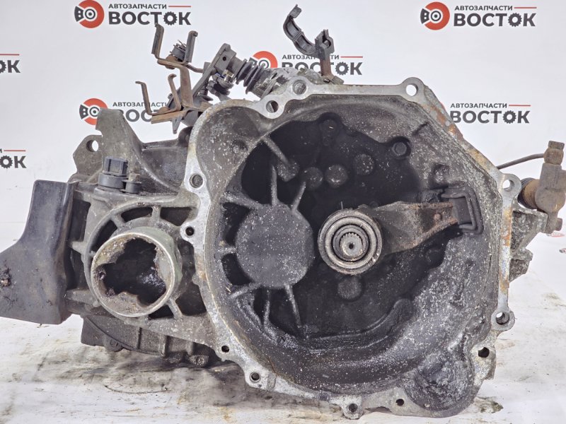 МКПП, 25000 рублей, Пешки