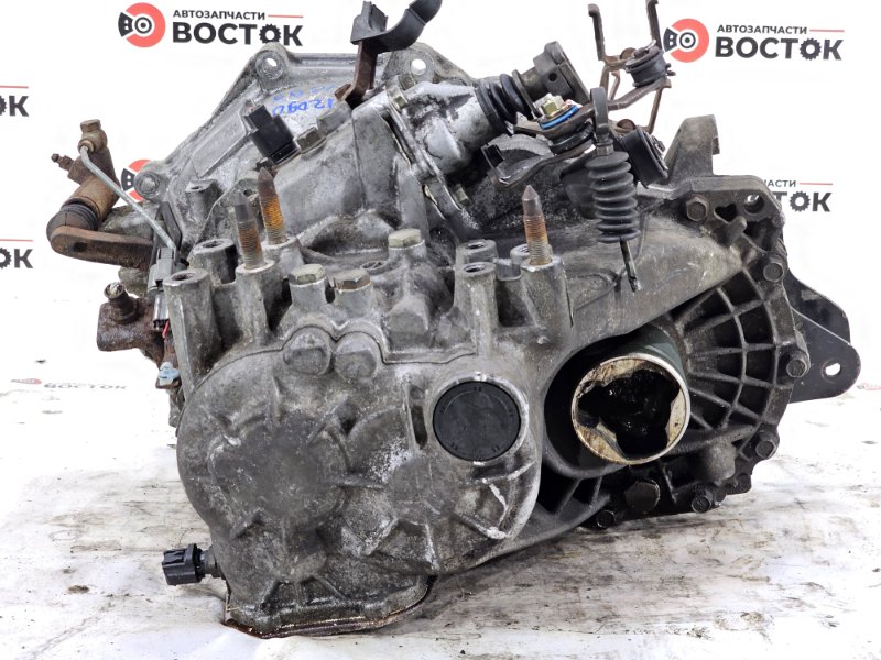 МКПП, 25000 рублей, Пешки