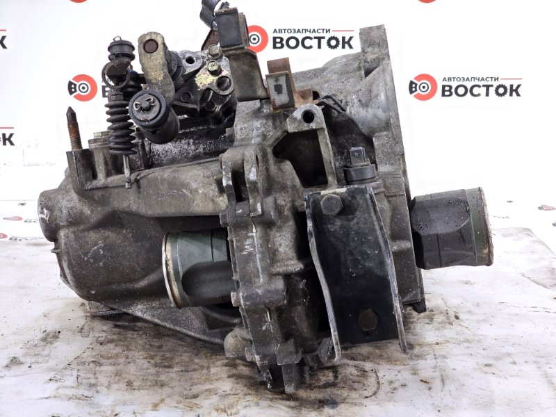 МКПП, 25000 рублей, Пешки