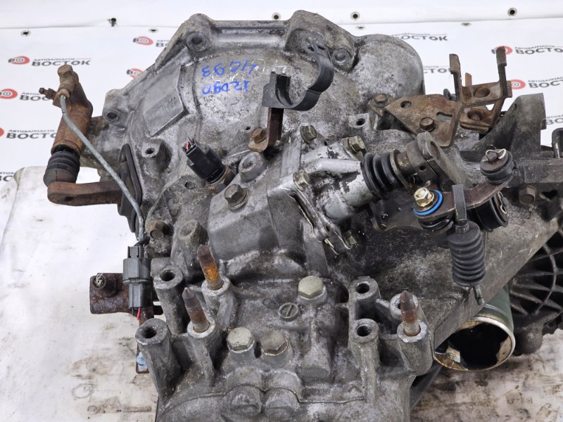 МКПП, 25000 рублей, Пешки