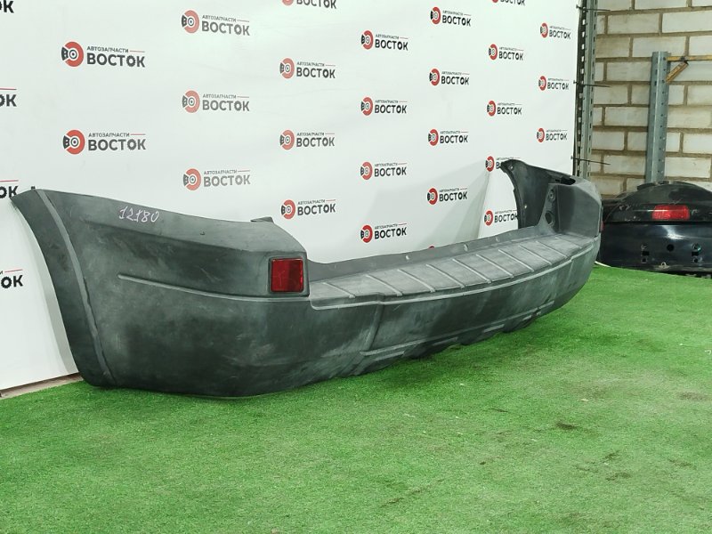 Бампер, 12000 рублей, Пешки