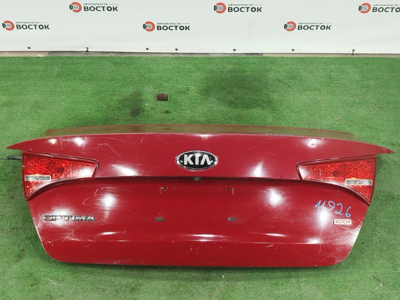 Крышка багажника, 19000 рублей, Пешки