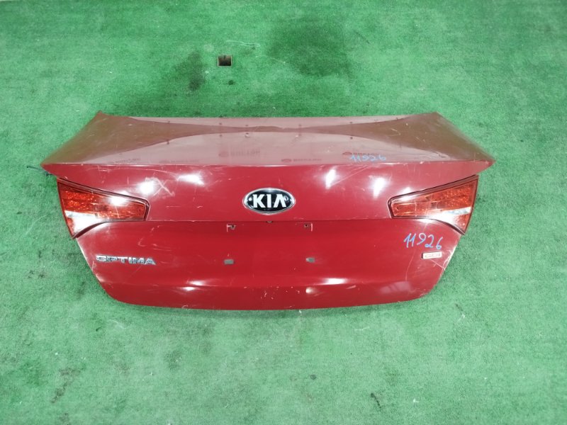 Крышка багажника, 19000 рублей, Пешки