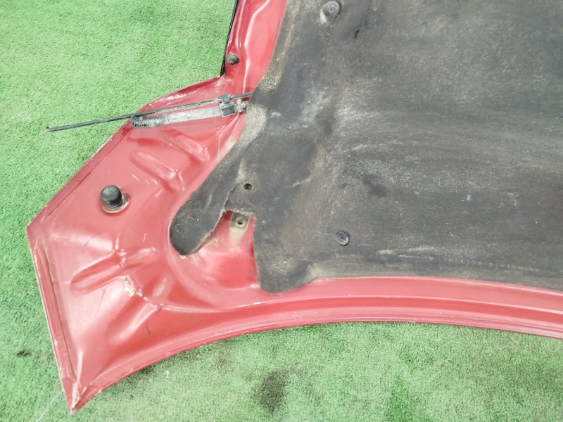 Крышка багажника, 19000 рублей, Пешки