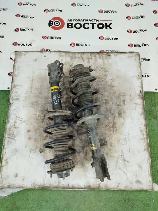 Стойка подвески, 12000 рублей, Пешки