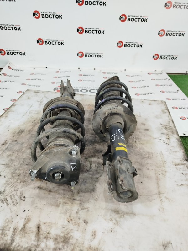 Стойка подвески, 12000 рублей, Пешки