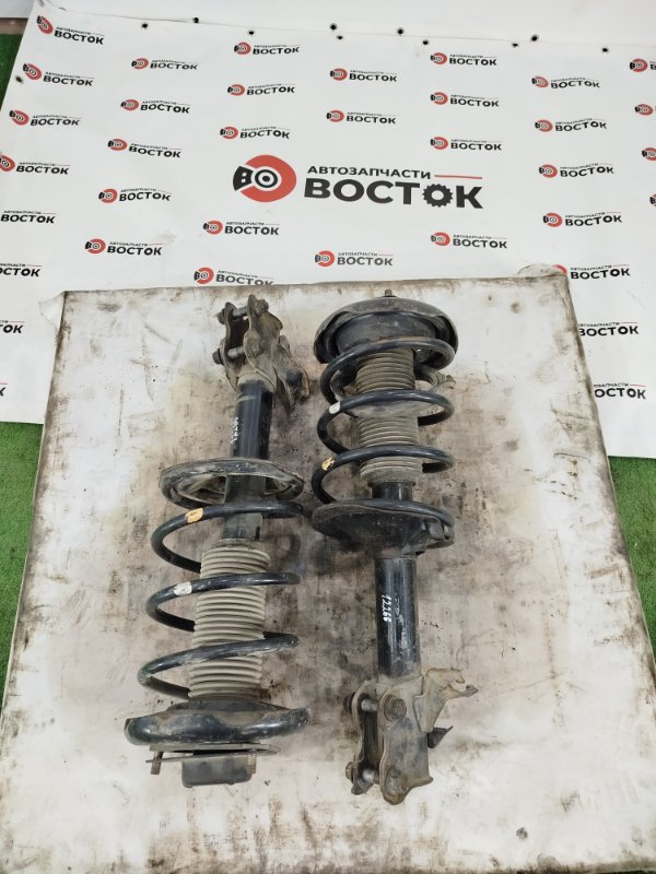 Стойка подвески, 18000 рублей, Пешки