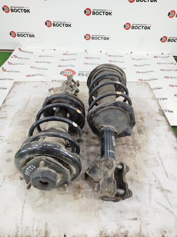 Стойка подвески, 18000 рублей, Пешки