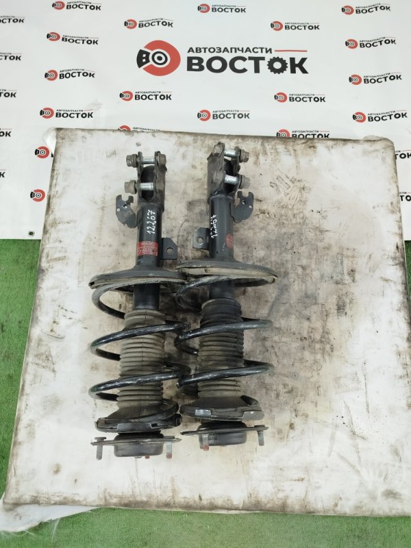 Стойка подвески, 15000 рублей, Пешки