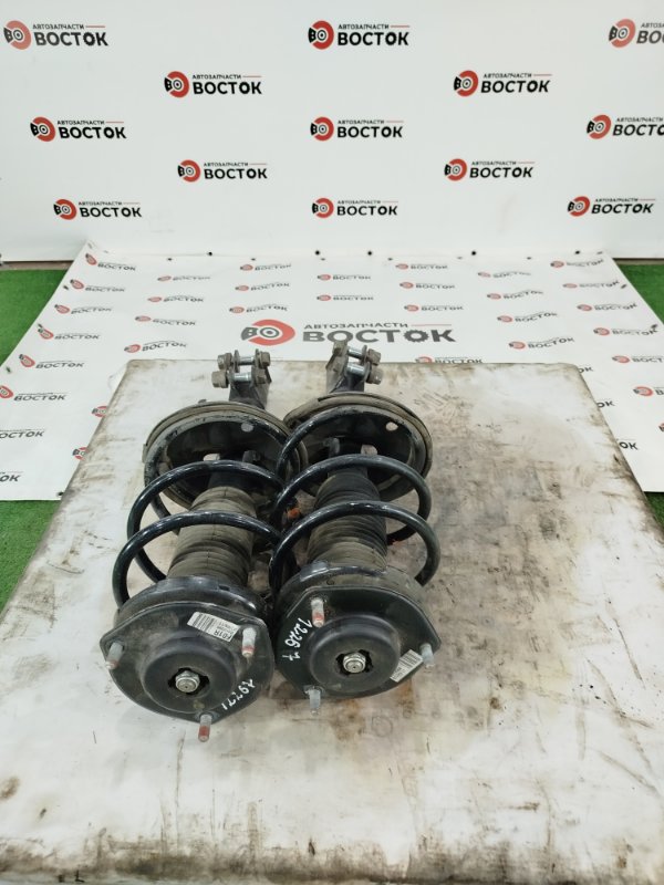 Стойка подвески, 15000 рублей, Пешки