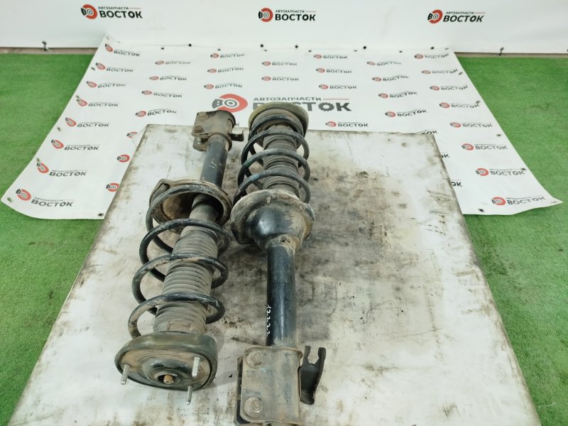 Стойка подвески, 16000 рублей, Пешки