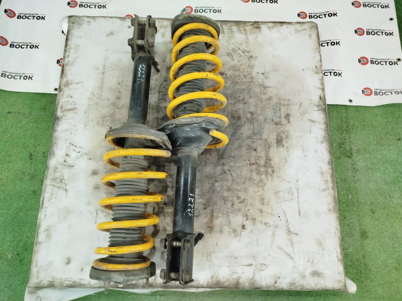 Стойка подвески, 18000 рублей, Пешки