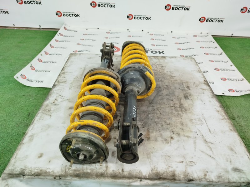 Стойка подвески, 18000 рублей, Пешки