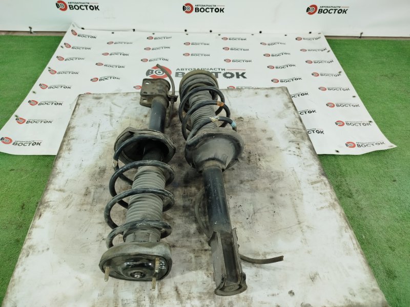 Стойка подвески, 16000 рублей, Пешки