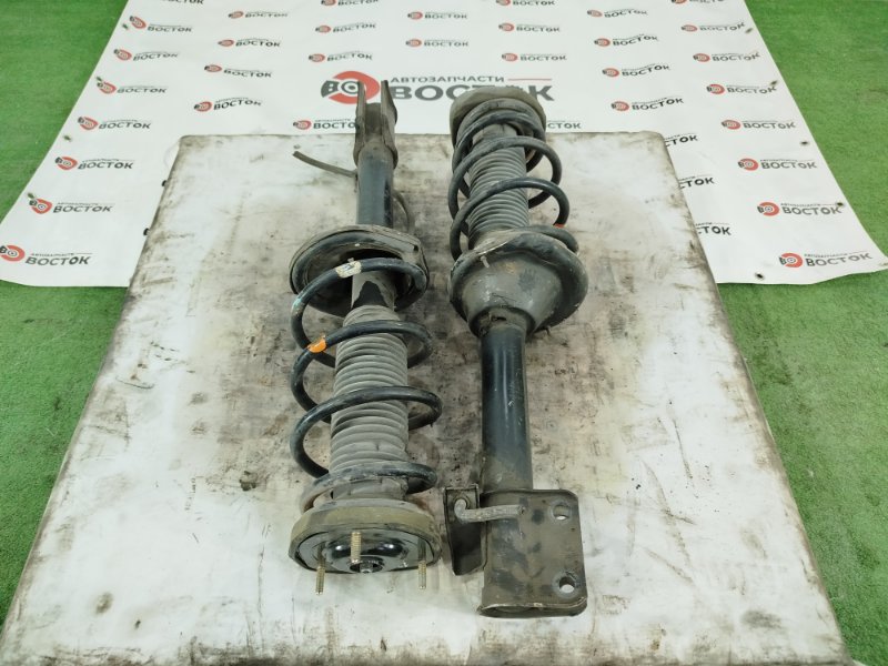 Стойка подвески, 16000 рублей, Пешки