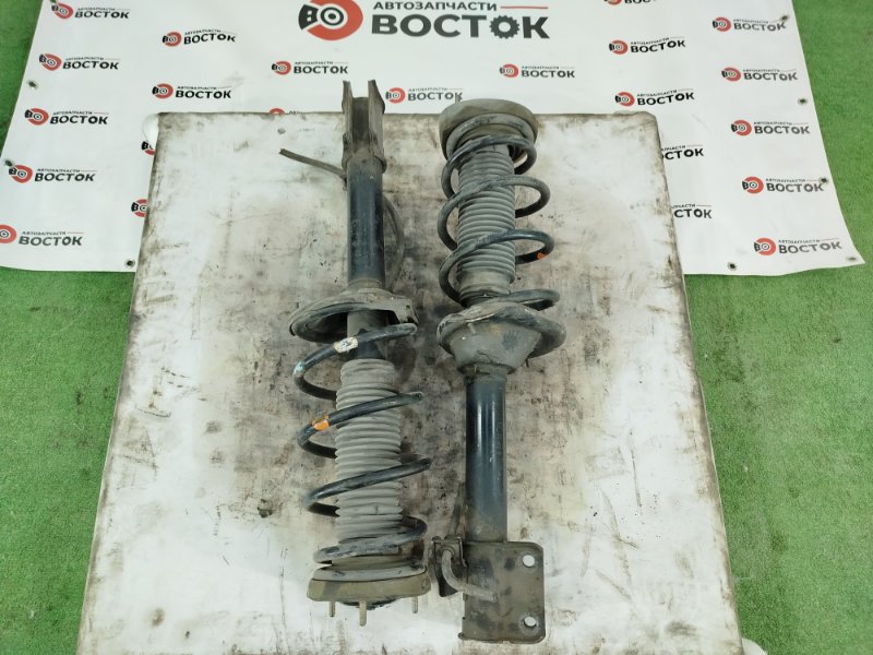 Стойка подвески, 16000 рублей, Пешки