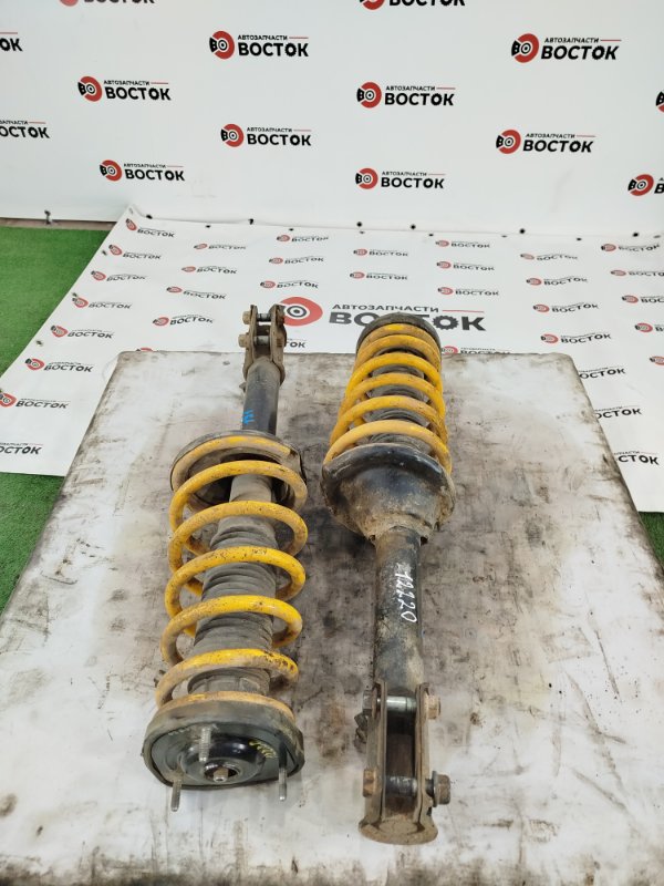 Стойка подвески, 18000 рублей, Пешки