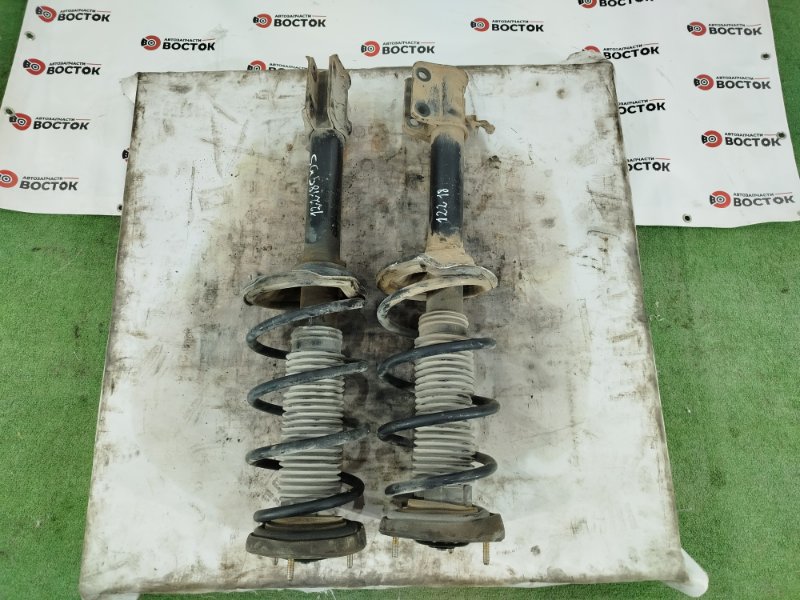 Стойка подвески, 16000 рублей, Пешки