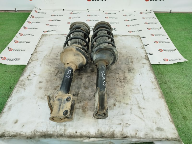 Стойка подвески, 16000 рублей, Пешки