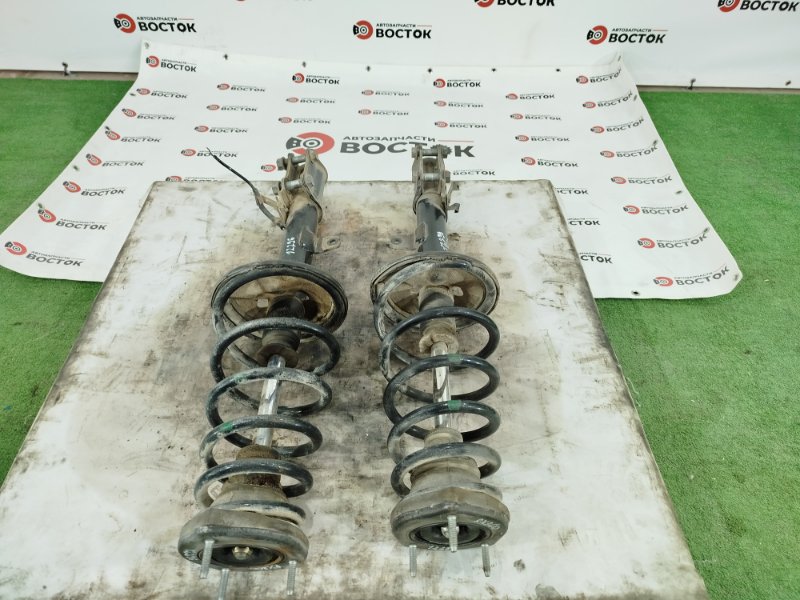 Стойка подвески, 16000 рублей, Пешки