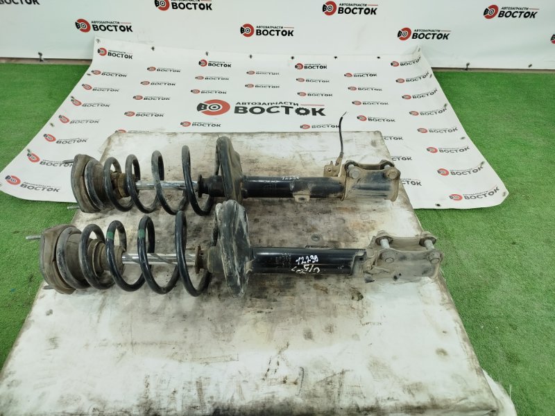 Стойка подвески, 16000 рублей, Пешки