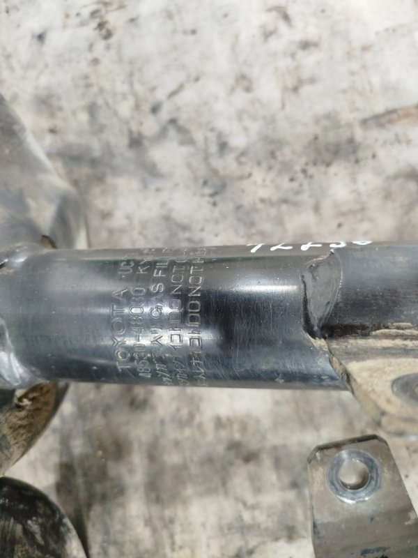 Стойка подвески, 16000 рублей, Пешки