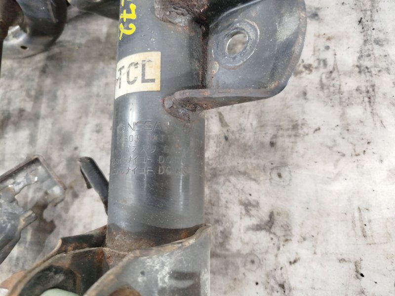 Стойка подвески, 12000 рублей, Пешки