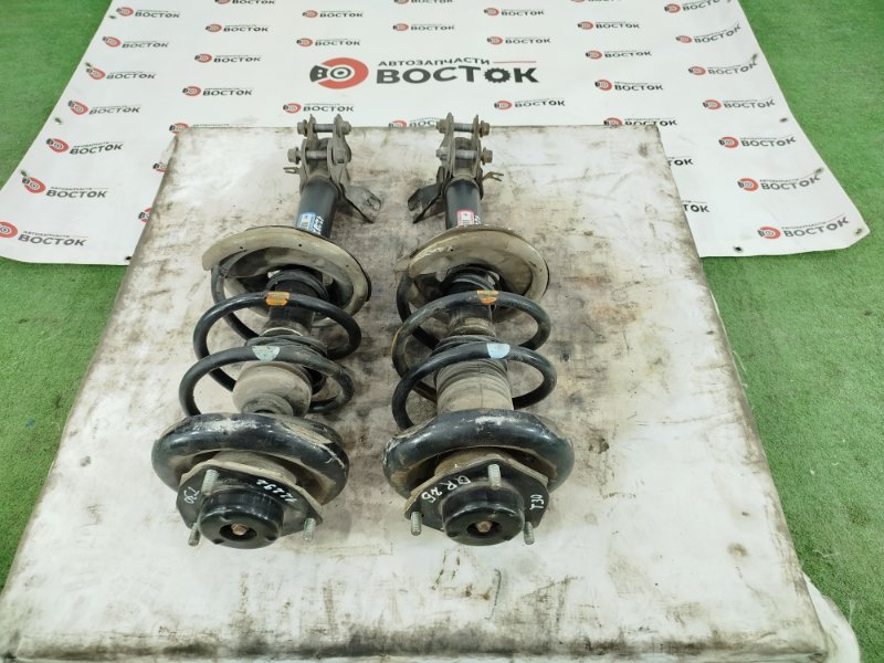 Стойка подвески, 12000 рублей, Пешки