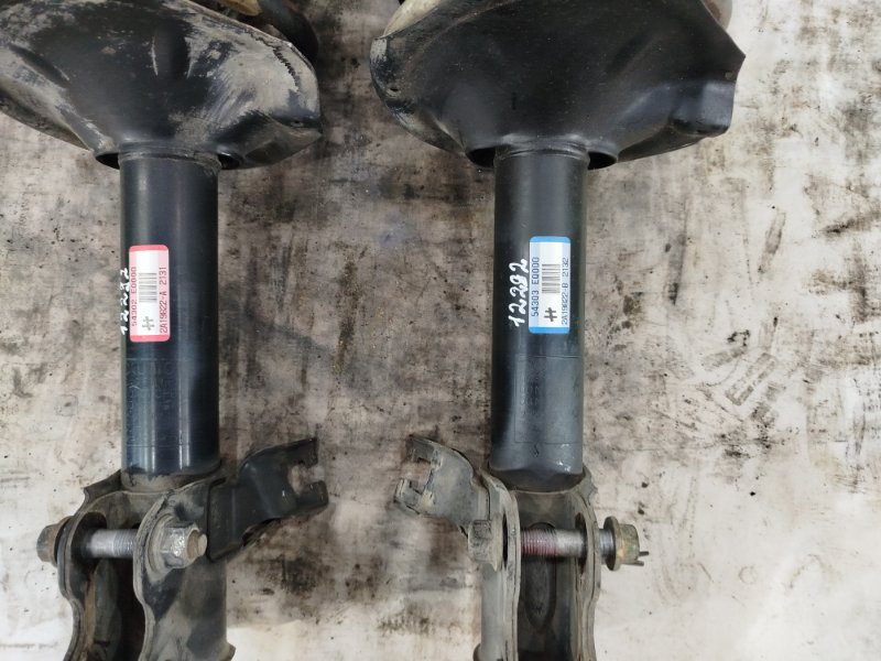 Стойка подвески, 12000 рублей, Пешки