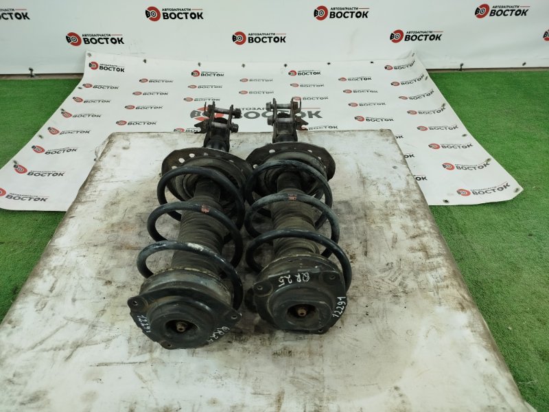 Стойка подвески, 16000 рублей, Пешки