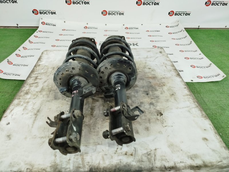 Стойка подвески, 16000 рублей, Пешки