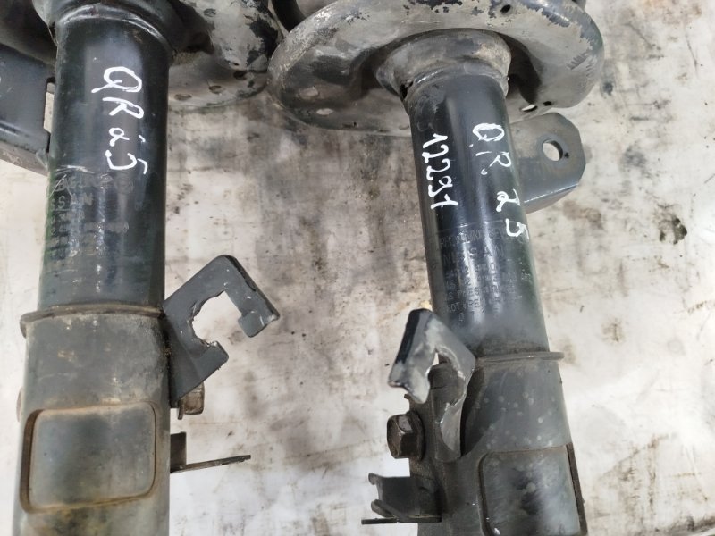 Стойка подвески, 16000 рублей, Пешки