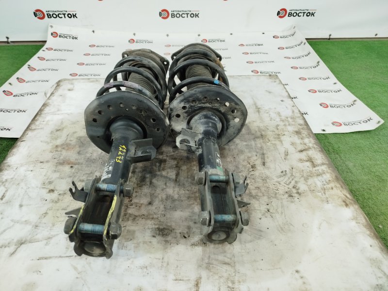 Стойка подвески, 16000 рублей, Пешки